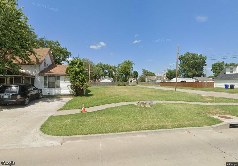 302 W Dallas St, Broken Arrow, OK 74012 - photo 1