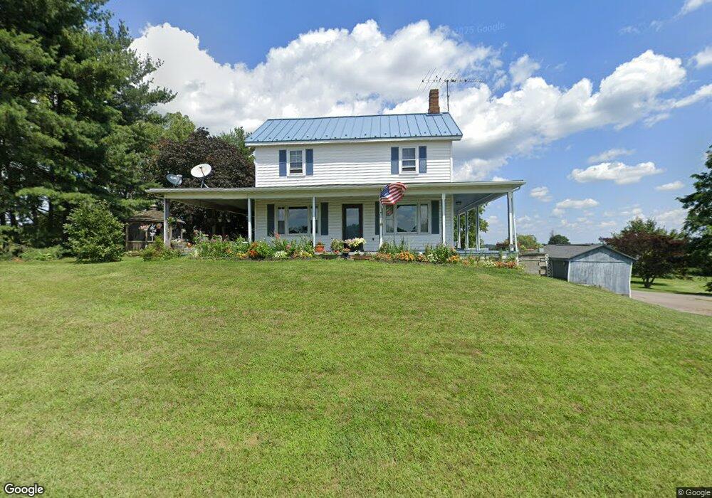 11840 Good Intent Rd, Keymar, MD 21757 - photo 1