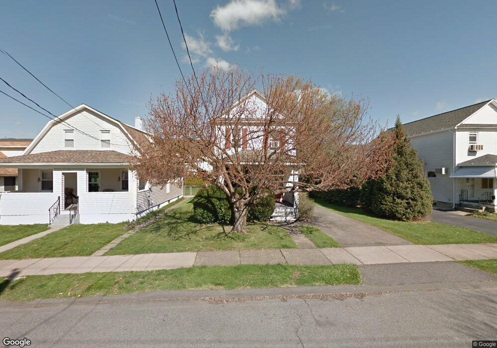 94 Lackawanna Ave, Kingston, PA 18704 - photo 1