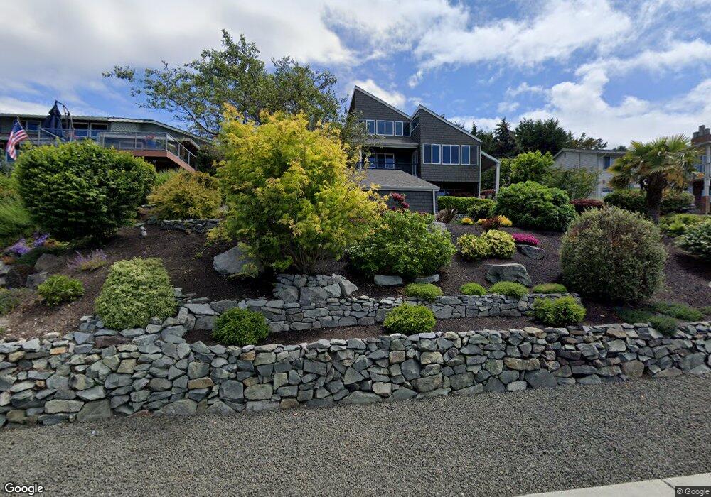 3513 Soundview Dr W, University Place, WA 98466 - photo 1