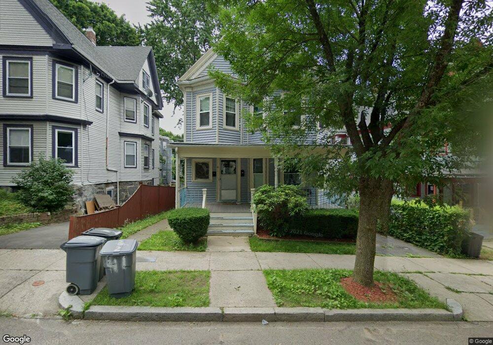 41 Longfellow St unit 2, Dorchester, MA 02122 - photo 1