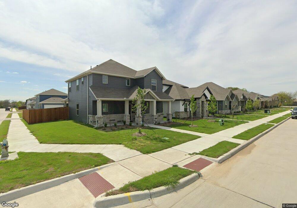 213 Olympus St, Wylie, TX 75098 - photo 1
