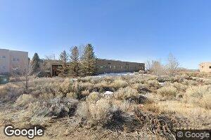 202 Bendix Dr, Taos, NM 87571