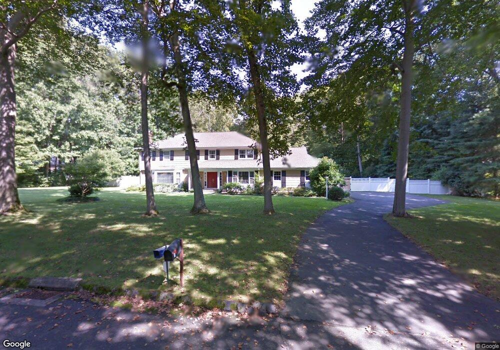 1 Natures Way, Darien, CT 06820 - photo 1