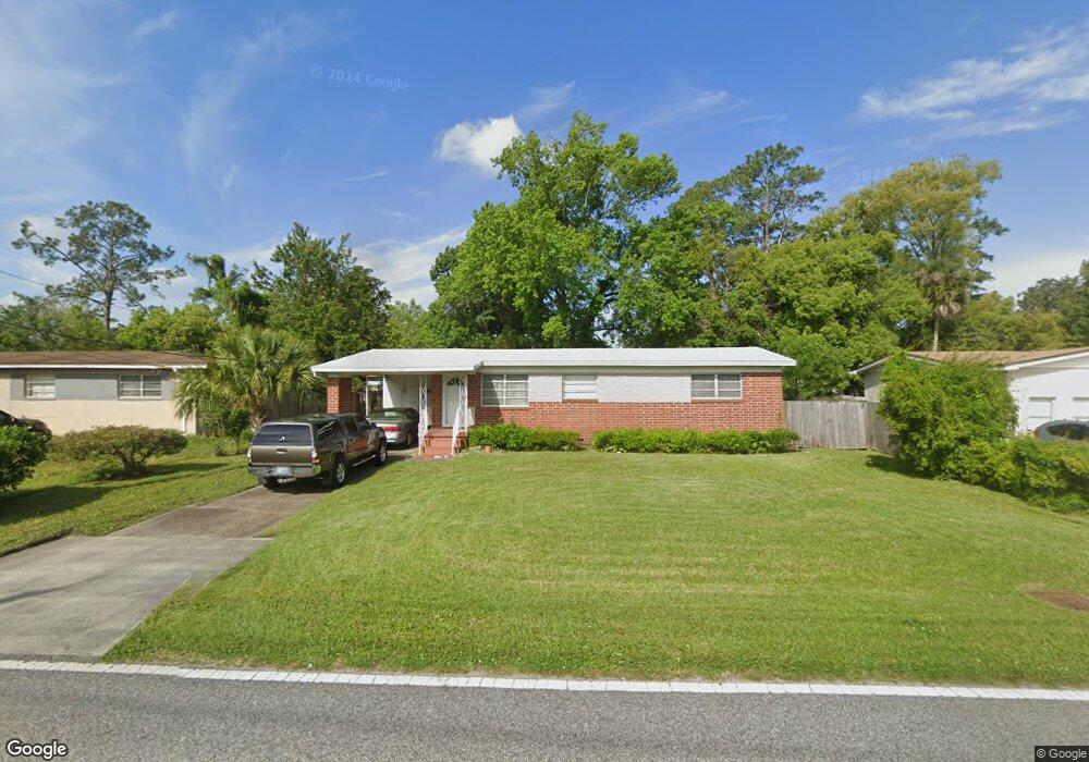 2228 Dean Rd, Jacksonville, FL 32216 - photo 1