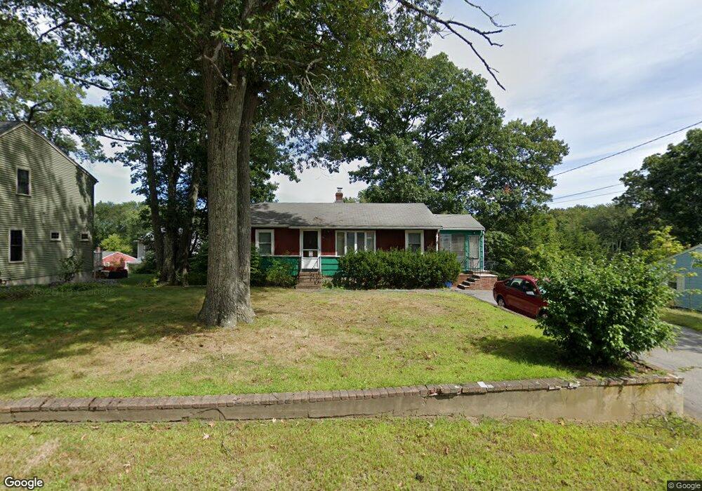 24 Lantern Ln, Burlington, MA 01803 - photo 1