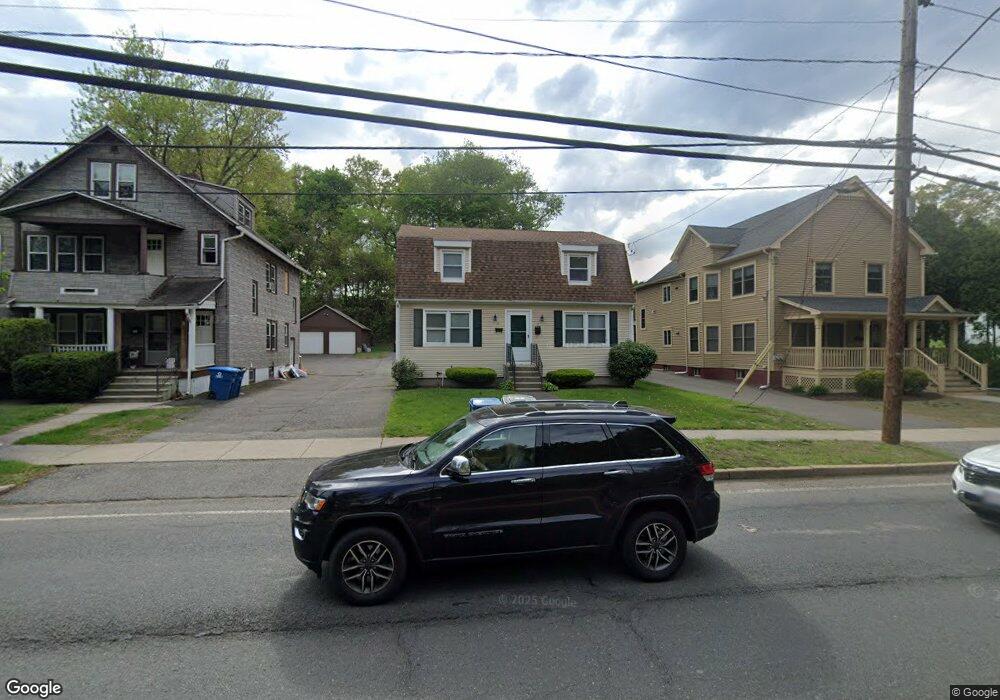 1517 Piper Rd, West Springfield, MA 01089 - photo 1