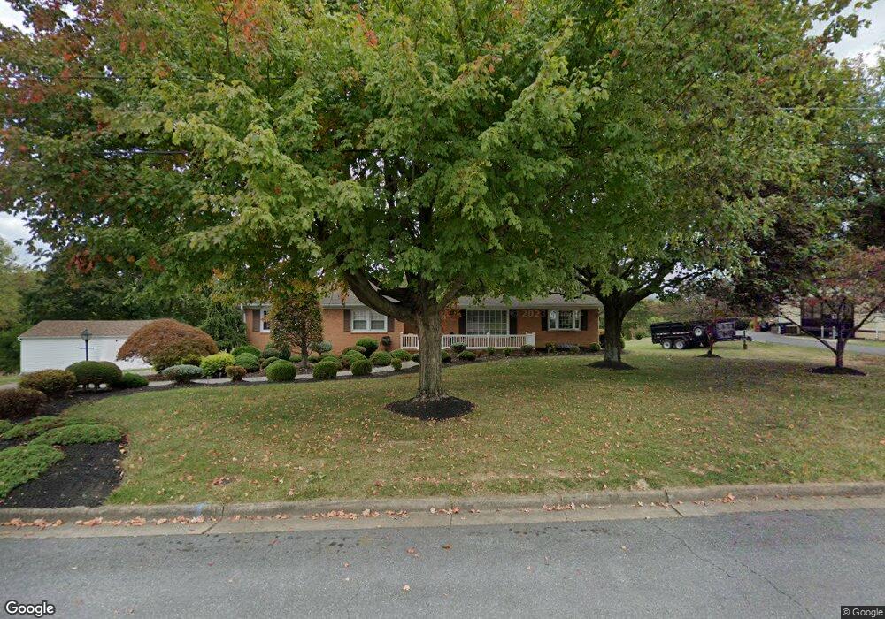 621 Allegheny Ave, Harrisonburg, VA 22802 - photo 1