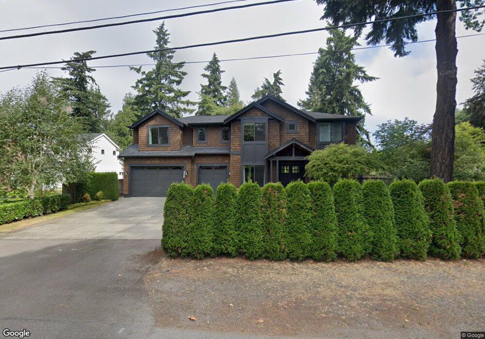 7244 SE 32nd St, Mercer Island, WA 98040 - photo 1