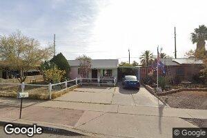 2308 E 19th St, Tucson, AZ 85719