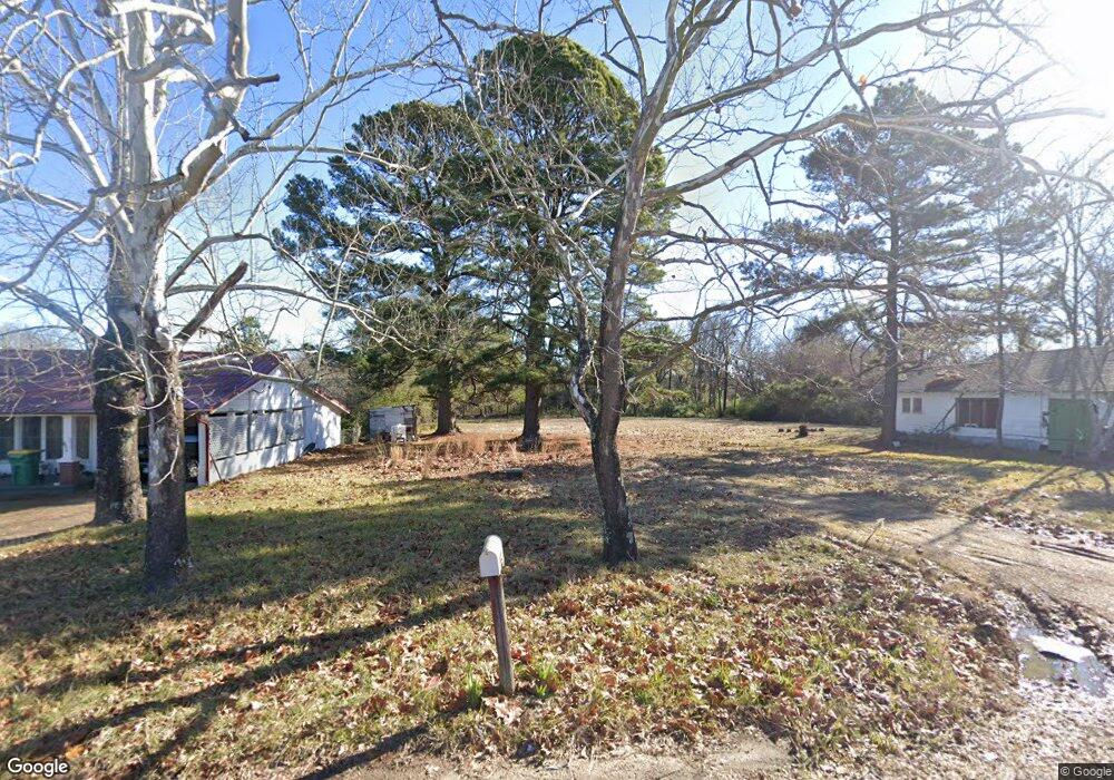 820 Talbert St, Texarkana, TX 75501 - photo 1