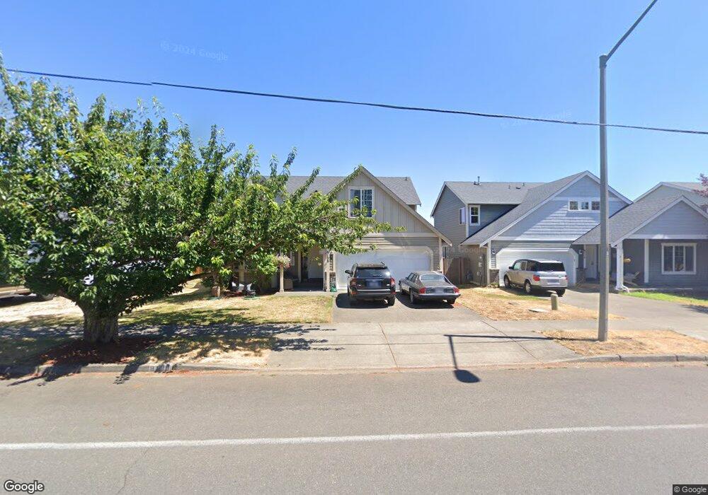 9108 Canal Rd SE, Yelm, WA 98597 - photo 1