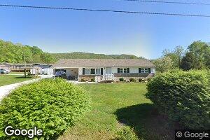 241 Lower Jackson Rd, Oliver Springs, TN 37840