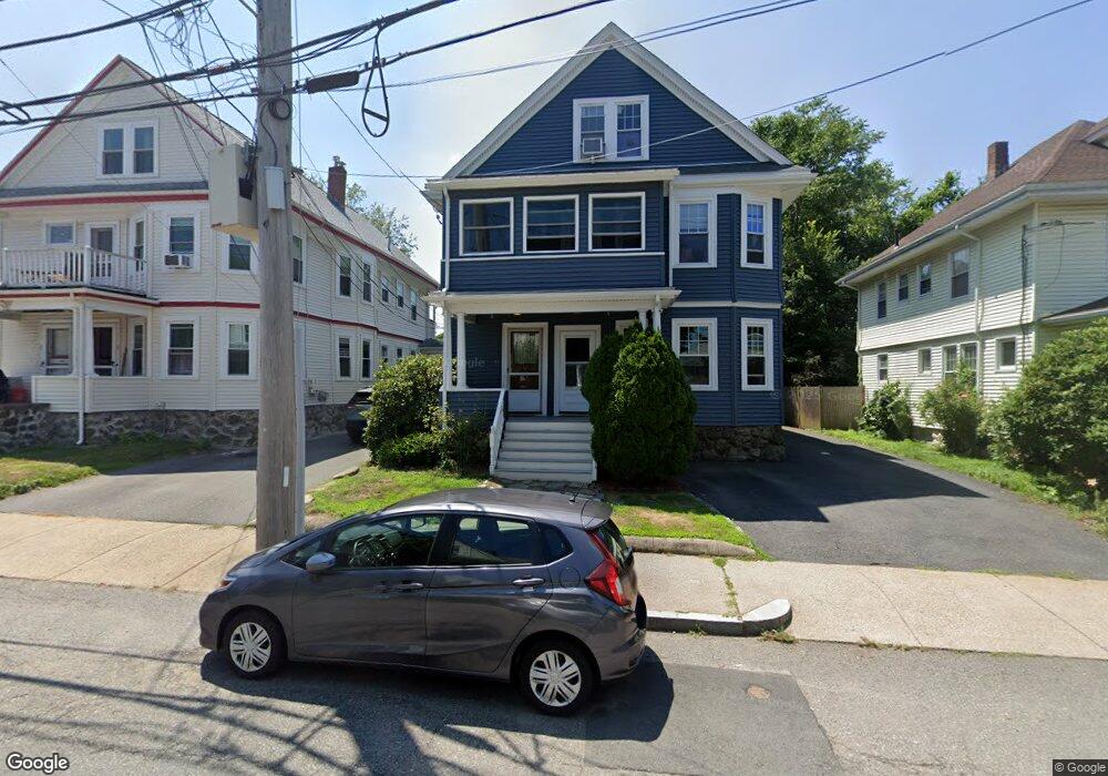 39 Derby St unit 2, Waltham, MA 02453 - photo 1