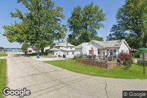 490 Grove St, Crystal, MI 48818
