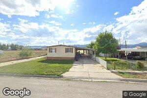 279 N 200 W, Ephraim, UT 84627