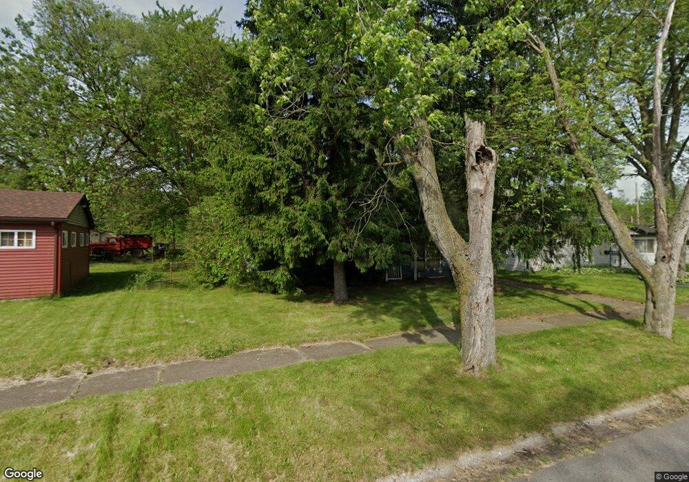 2224 Williams St, Gary, IN 46404 - photo 1