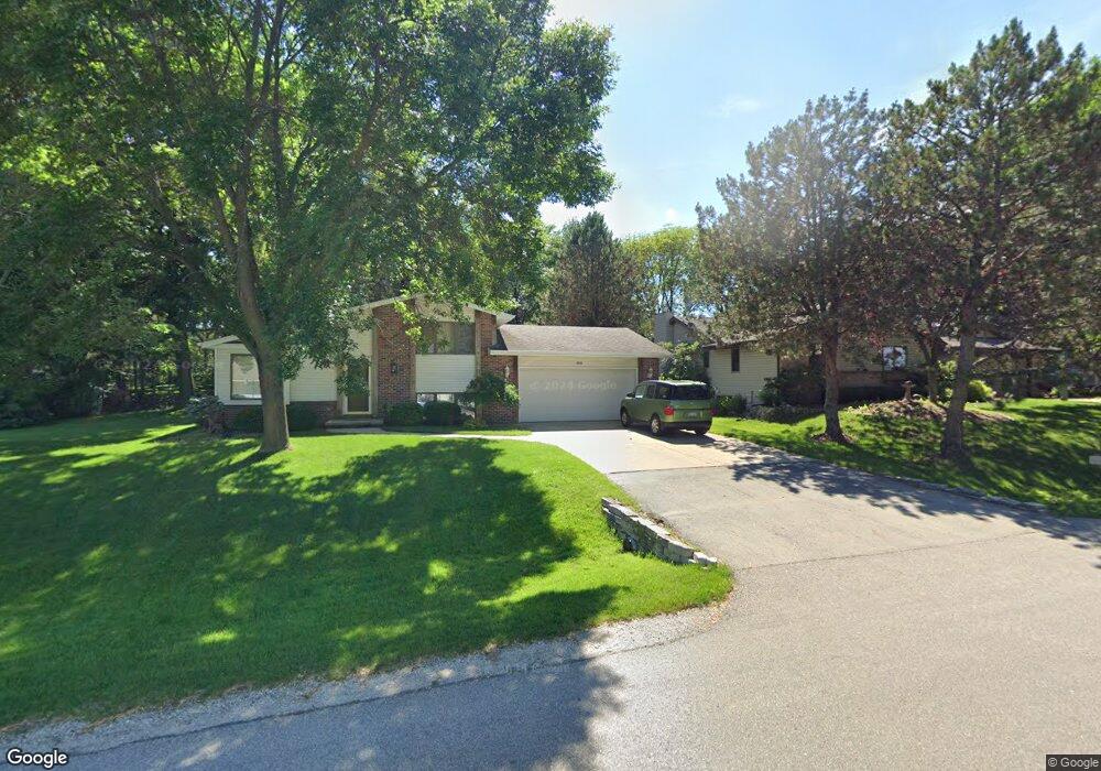 N343 Rogers Ln, Appleton, WI 54915 - photo 1