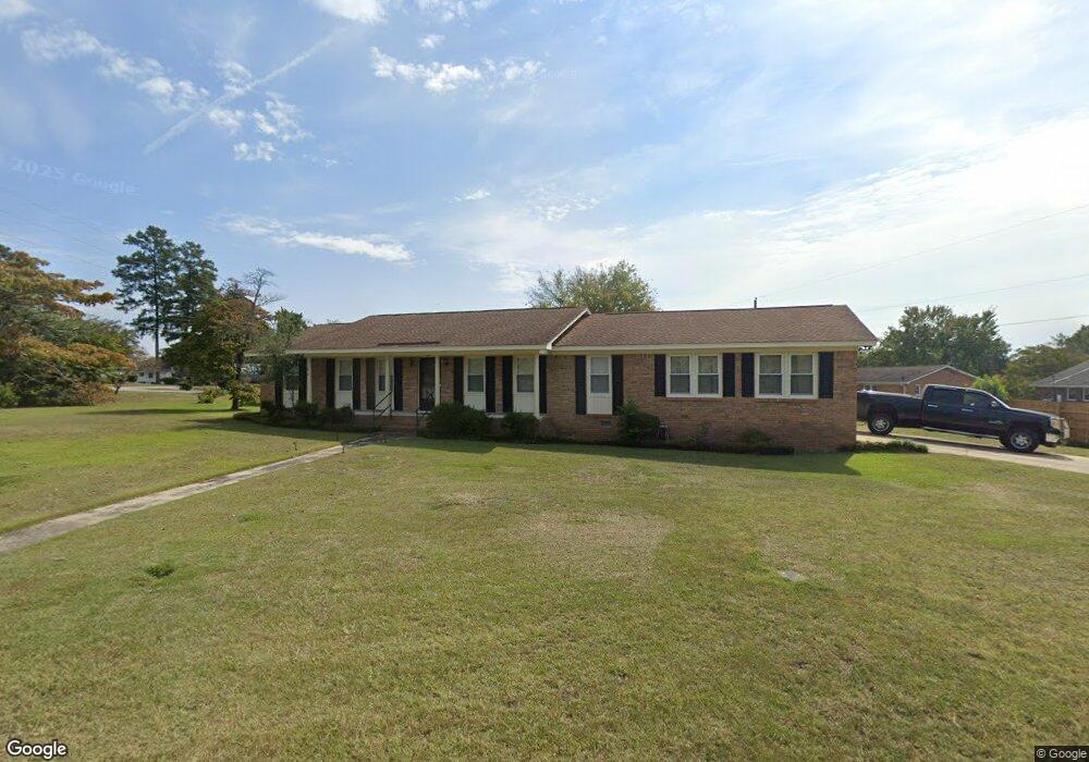 3008 Berkeley Forest Dr, Columbia, SC 29209 - photo 1