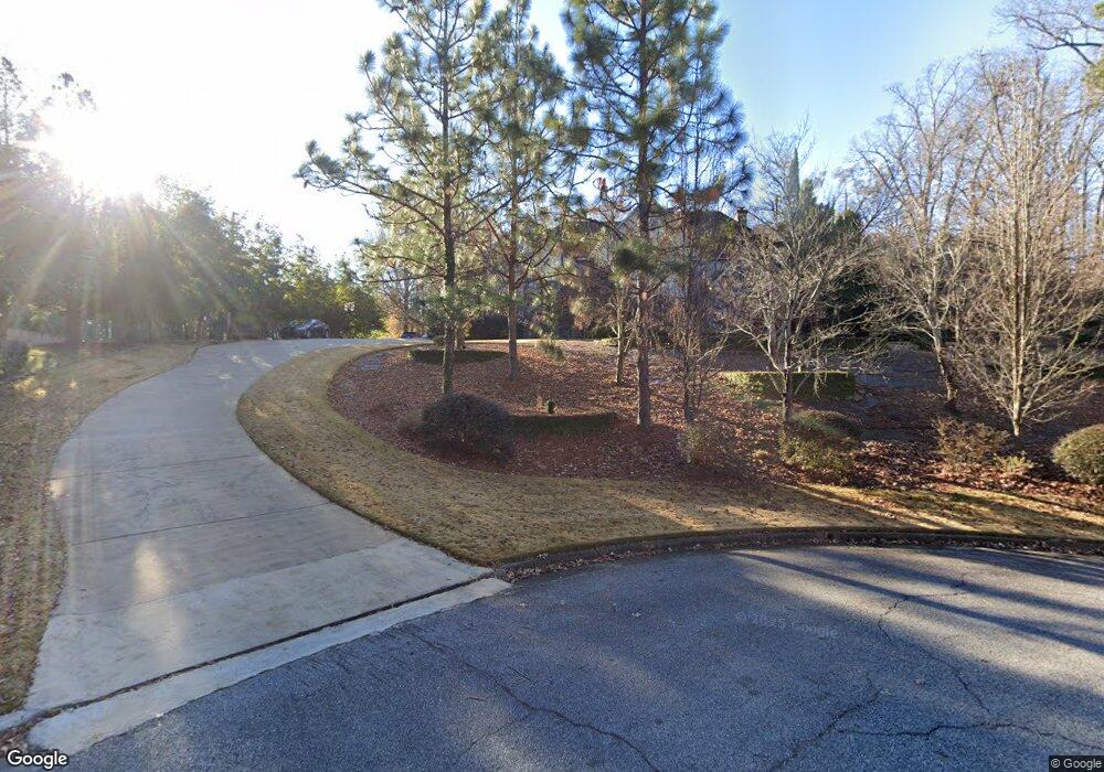 5 Stoneshoal Ct, Columbus, GA 31904 - photo 1