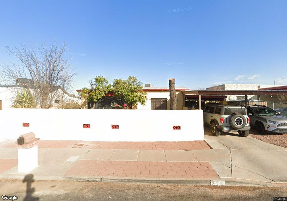 235 E 24th St, Tucson, AZ 85713 - photo 1