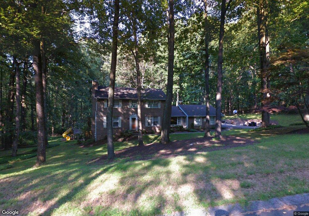 4 Timber Way Ct, Reisterstown, MD 21136 - photo 1