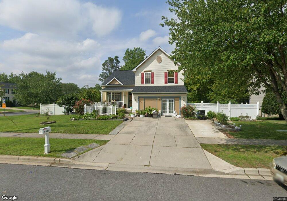 9500 Ardwick Ardmore Rd, Springdale, MD 20774 - photo 1