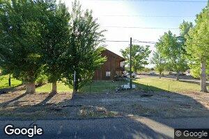 1100 N Long St, Green River, UT 84525