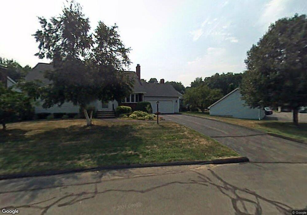 221 Oldefield Farms, Enfield, CT 06082 - photo 1