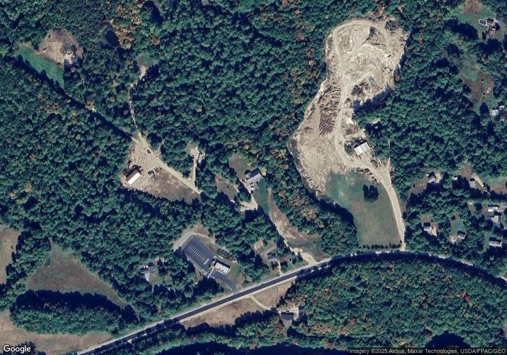 196 Derby Barn Rd, Hiram, ME 04041 - photo 1