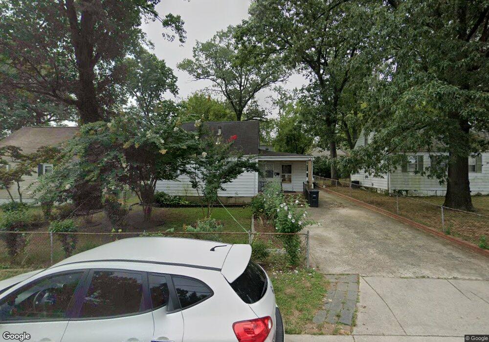 6309 Patterson St, Riverdale, MD 20737 - photo 1