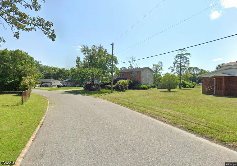 6332 Thumper St, Jacksonville, FL 32210 - photo 1