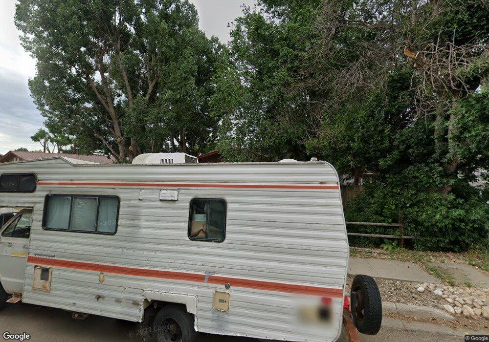 536 Colorado St, Craig, CO 81625 - photo 1