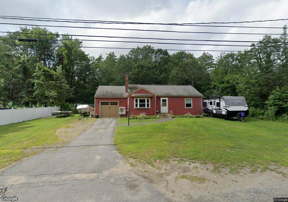 95 Main St, Springvale, ME 04083 - photo 1