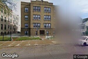 1935 N Central Park Ave Unit 3F, Chicago, IL 60647