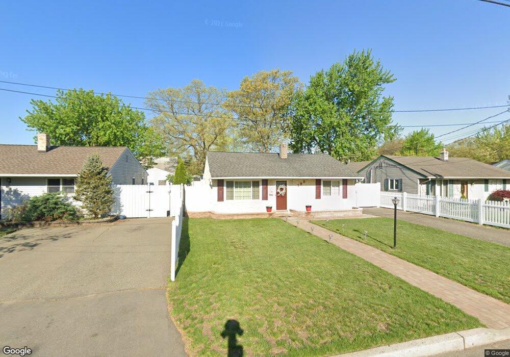 193 Austin Ave, Old Bridge, NJ 08857 - photo 1