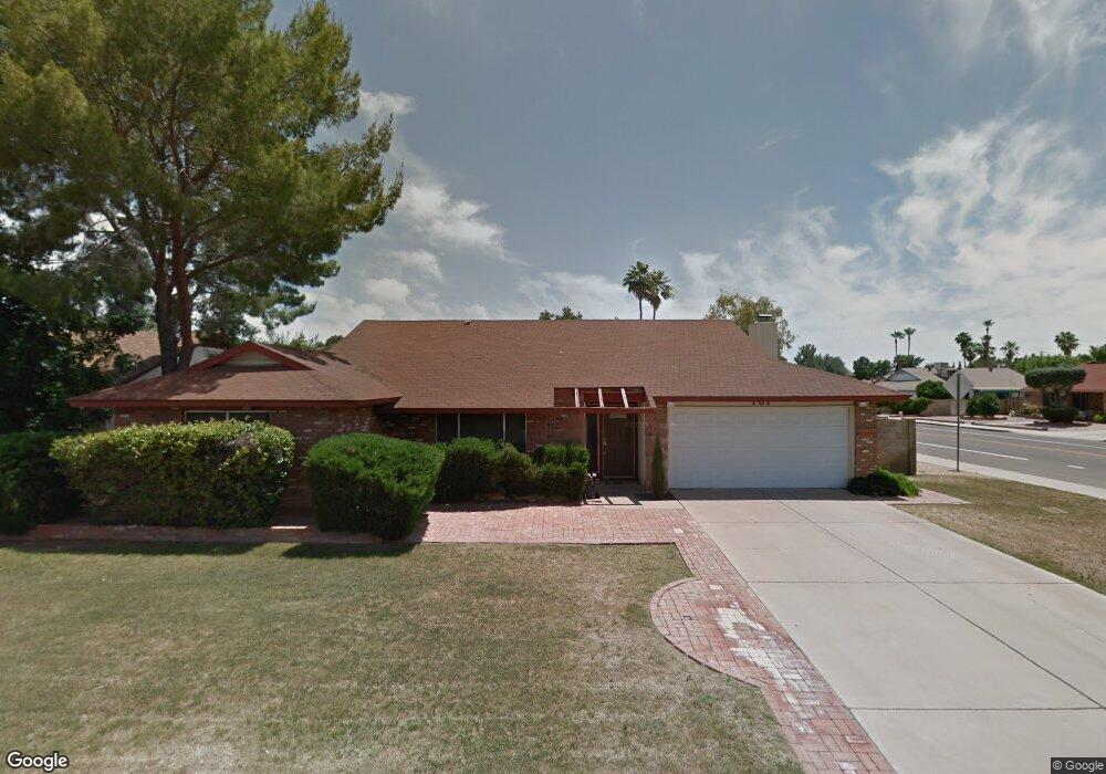 761 W Natal Cir unit NO HOA, Mesa, AZ 85210 - photo 1