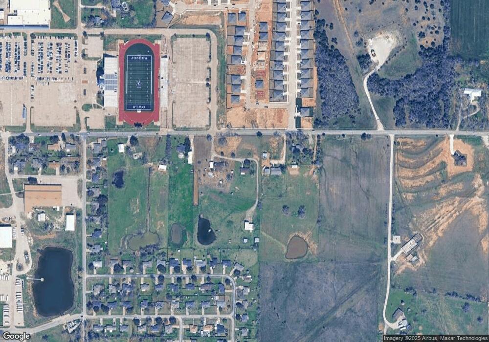 832 Stadium Dr, Joshua, TX 76058 - photo 1