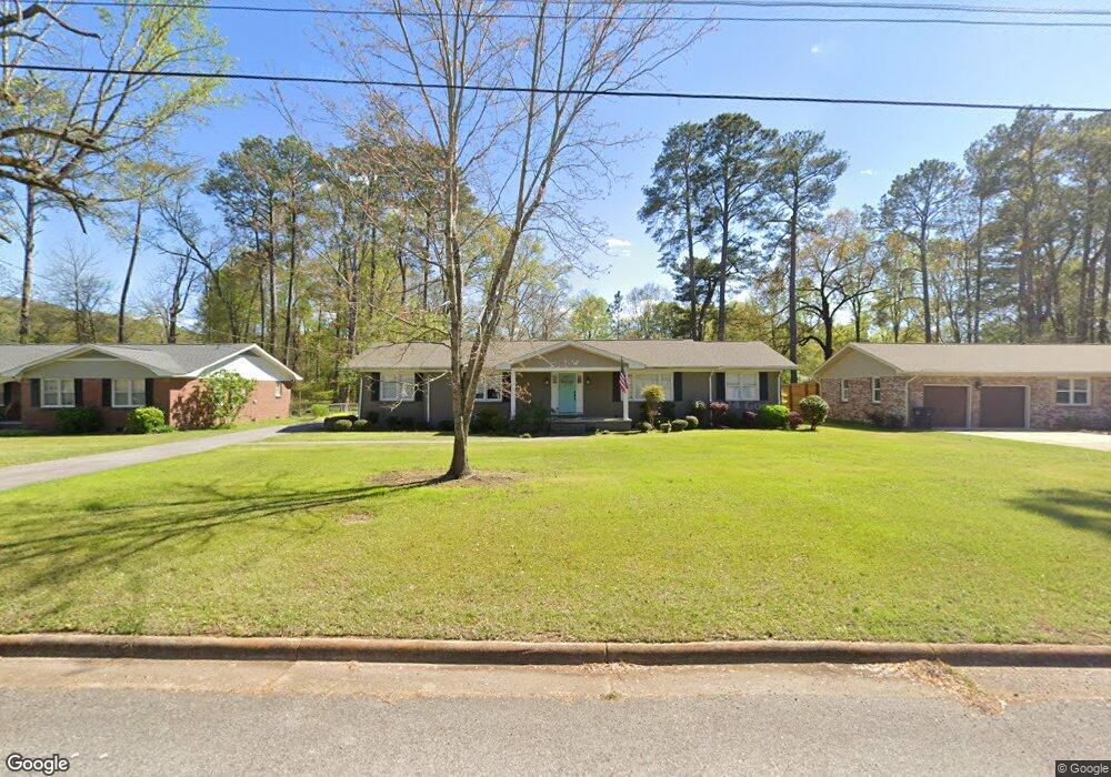 1240 Sangster Rd, Gadsden, AL 35901 - photo 1