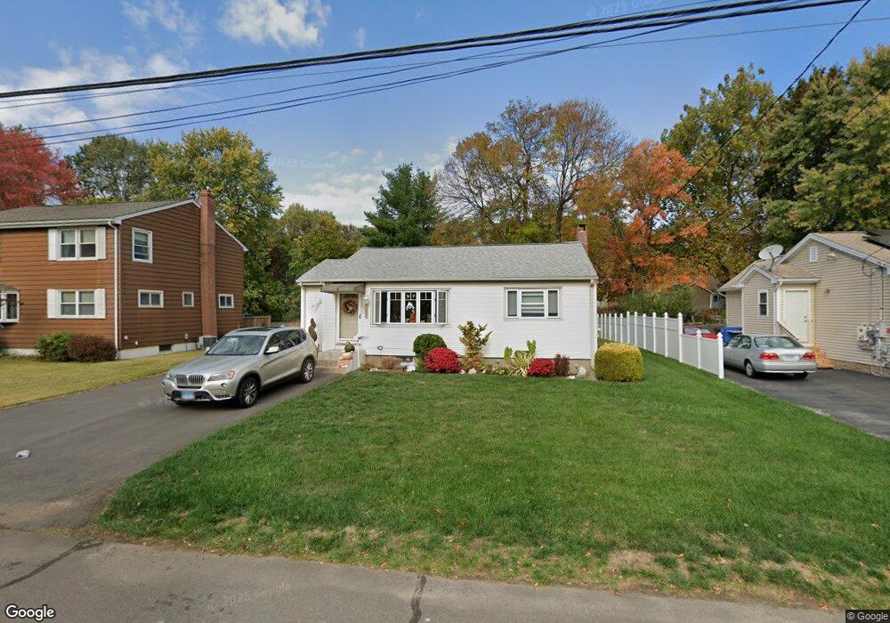 187 Cianci Rd, New Britain, CT 06053 - photo 1