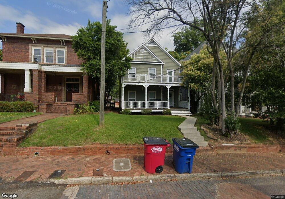 283 Orange St unit A, Macon, GA 31201 - photo 1