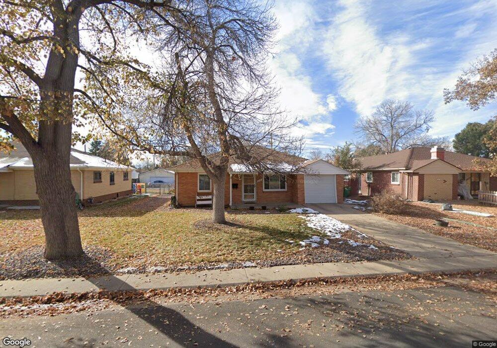 2351 Lima St, Aurora, CO 80010 - photo 1