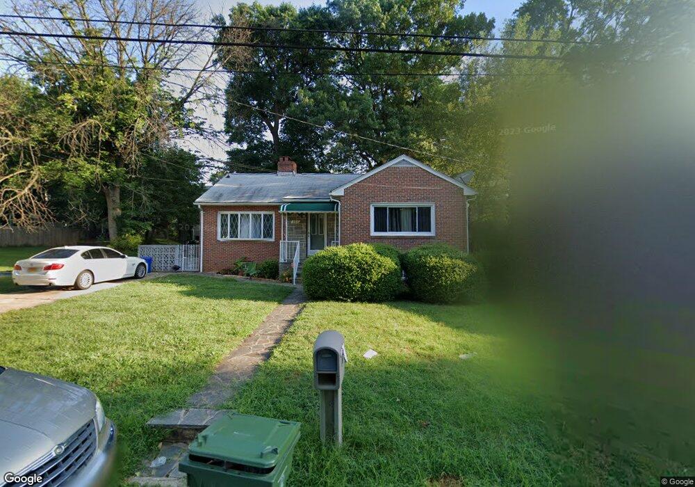 4810 Sunbrook Ave, Baltimore, MD 21206 - photo 1