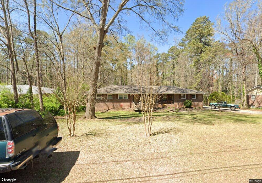 1646 Greenbrook Dr unit 3, Austell, GA 30168 - photo 1