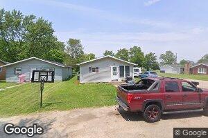 1418 E Kirk St, Muncie, IN 47303