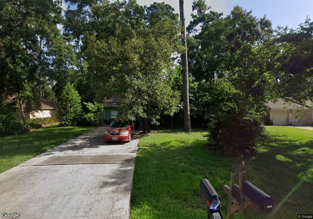 26034 Leafywood Dr, Spring, TX 77386 - photo 1