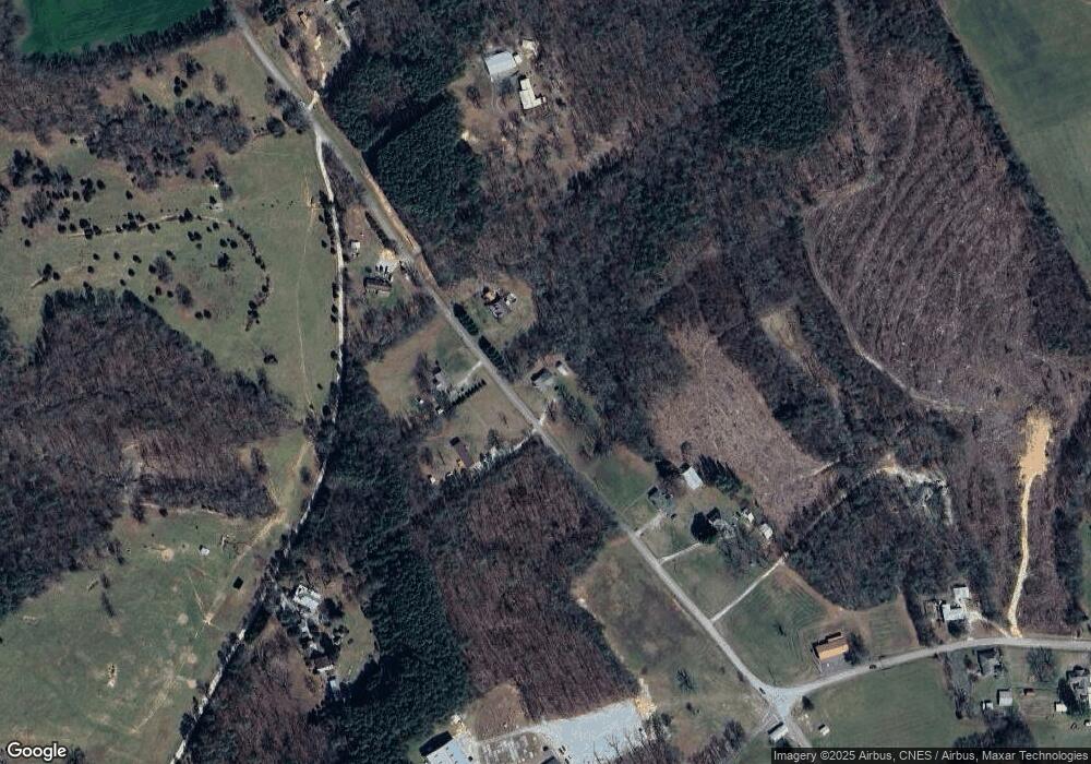 2922 Rock Branch Rd, Elberton, GA 30635 - photo 1