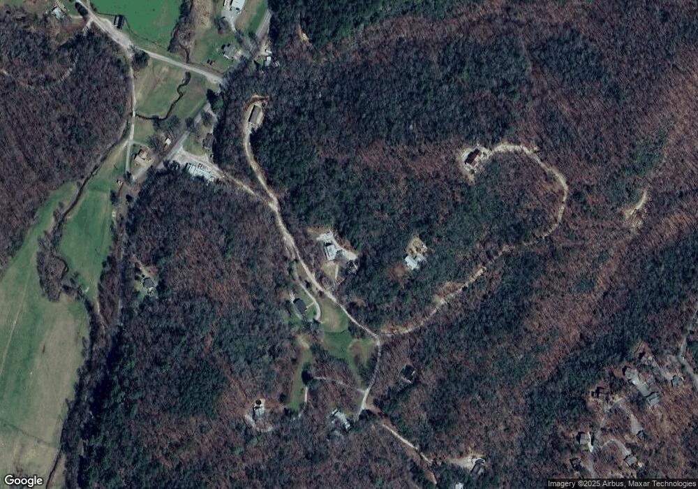 189 Chancey Rd, Cherry Log, GA 30522 - photo 1