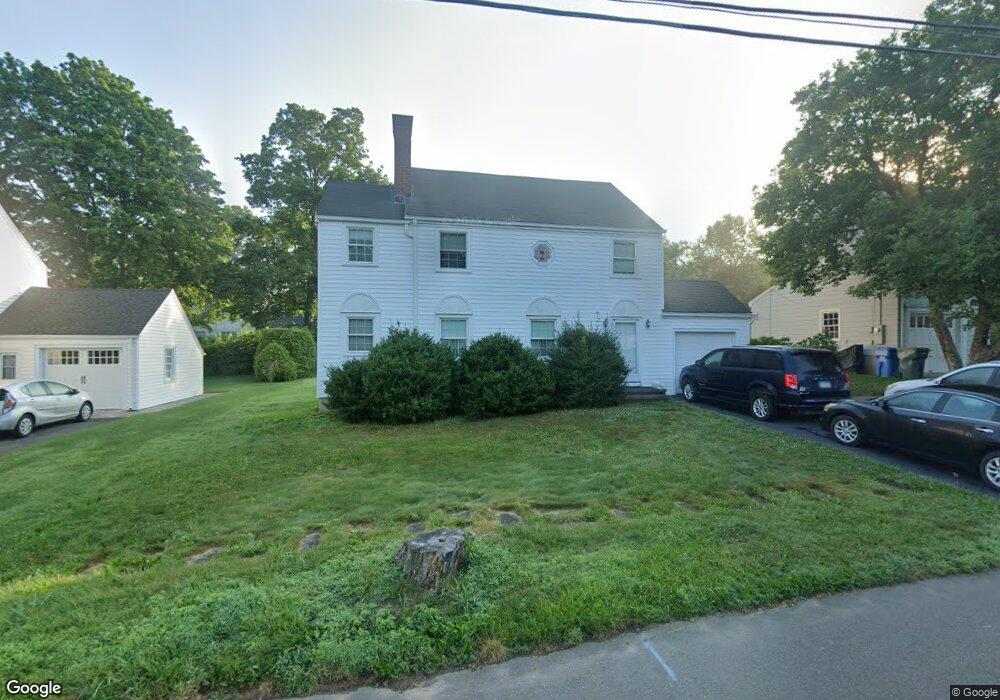 106 Gillies Rd, Hamden, CT 06517 - photo 1