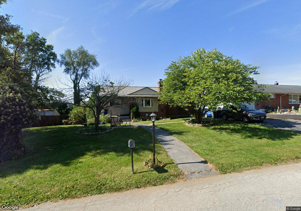 11 Bradbury Rd, Owings Mills, MD 21117 - photo 1